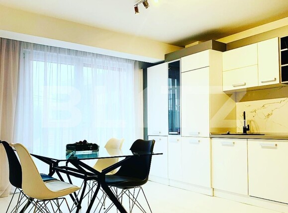 Apartament de închiriat 2 camere Central - 136505AI | BLITZ Cluj-Napoca | Poza1