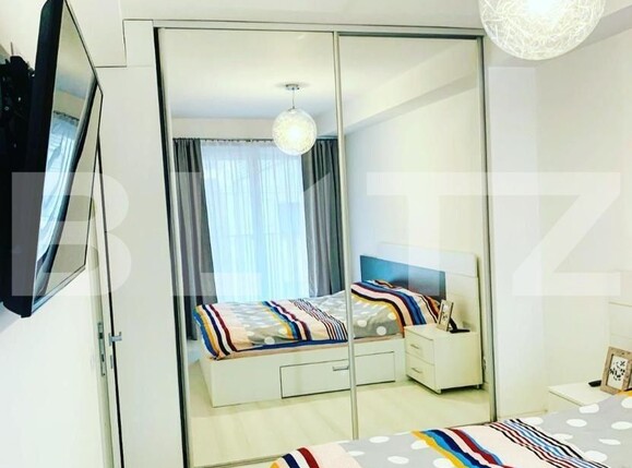 Apartament de închiriat 2 camere Central - 136505AI | BLITZ Cluj-Napoca | Poza8