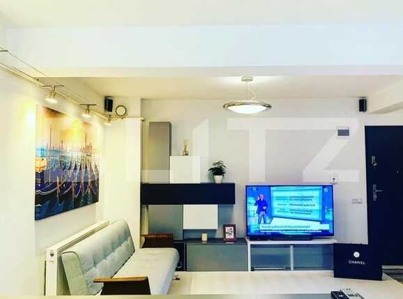 Apartament de închiriat 2 camere Central - 136505AI | BLITZ Cluj-Napoca | Poza2