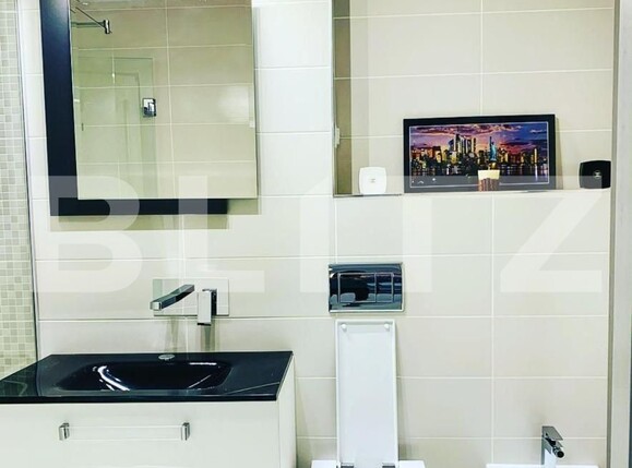 Apartament de închiriat 2 camere Central - 136505AI | BLITZ Cluj-Napoca | Poza6