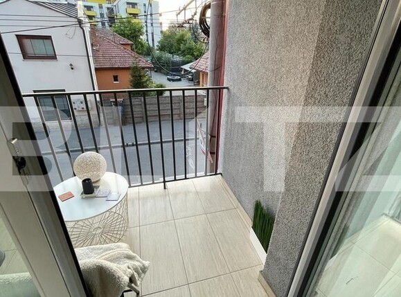 Apartament de închiriat 2 camere Central - 136505AI | BLITZ Cluj-Napoca | Poza9