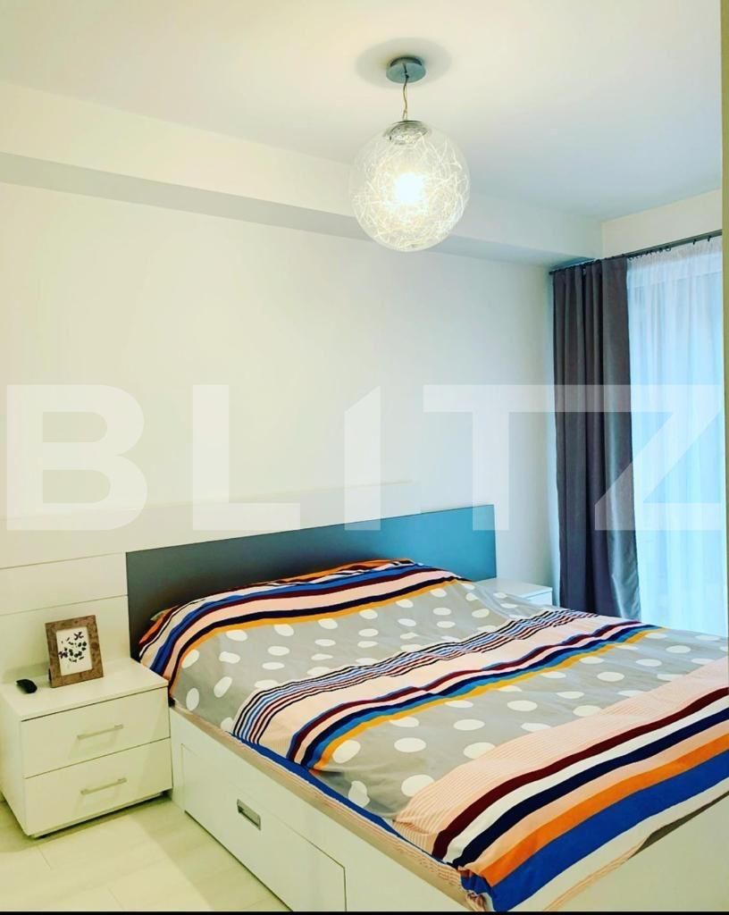 Apartament de închiriat 2 camere Central - 136505AI | BLITZ Cluj-Napoca | Poza7