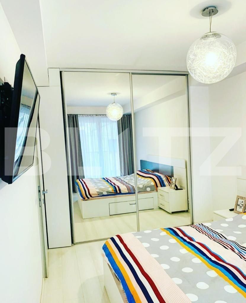 Apartament de închiriat 2 camere Central - 136505AI | BLITZ Cluj-Napoca | Poza8