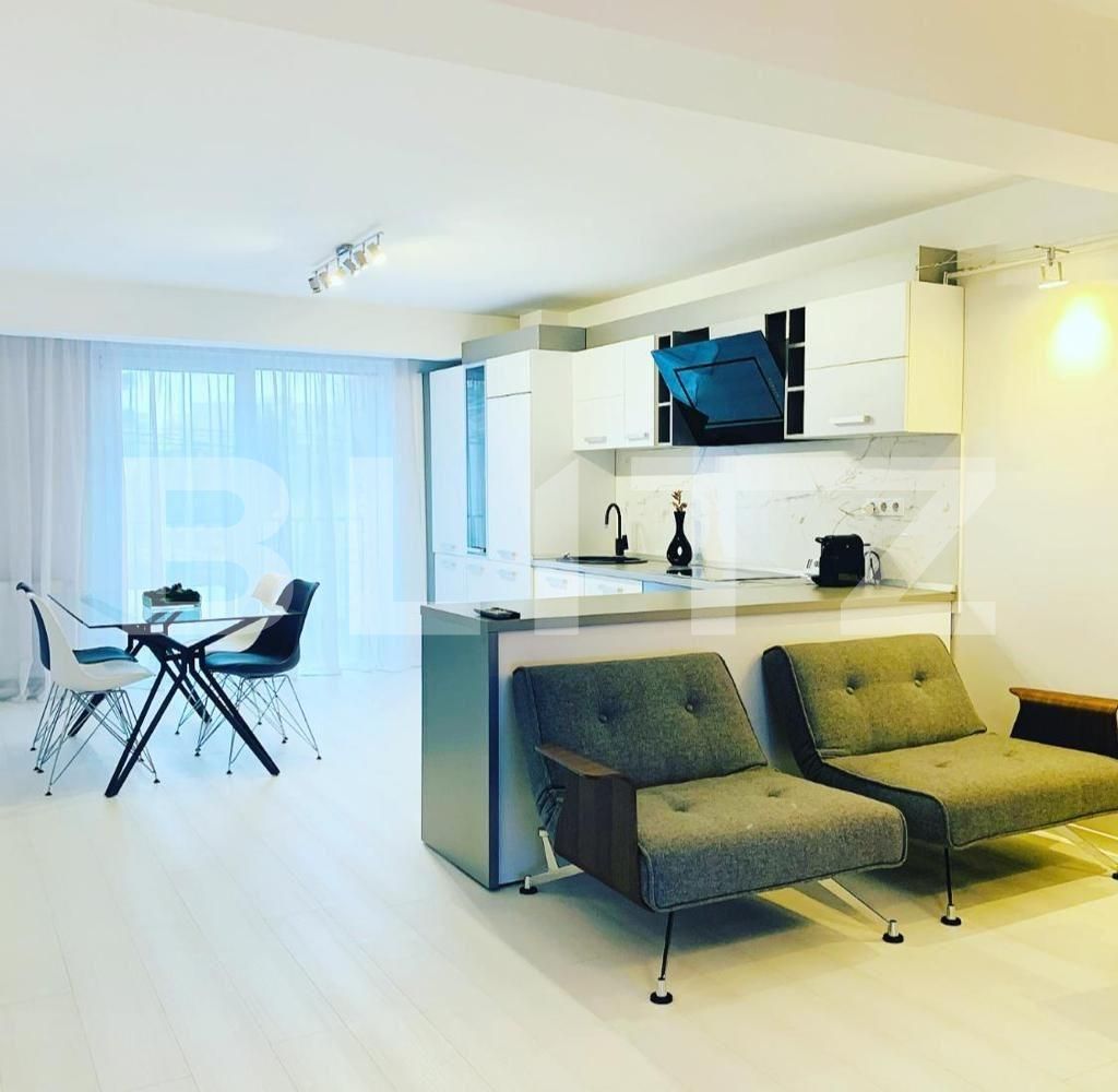 Apartament de închiriat 2 camere Central - 136505AI | BLITZ Cluj-Napoca | Poza4