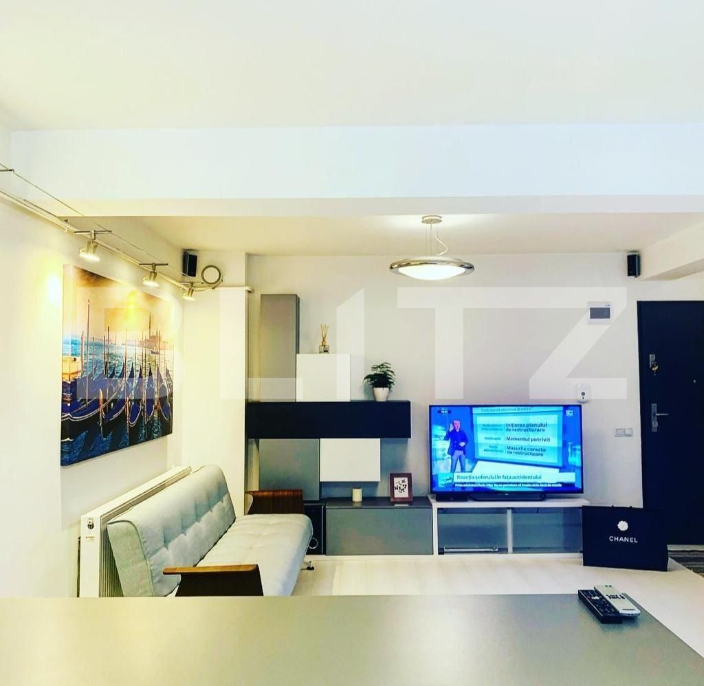 Apartament de închiriat 2 camere Central - 136505AI | BLITZ Cluj-Napoca | Poza2