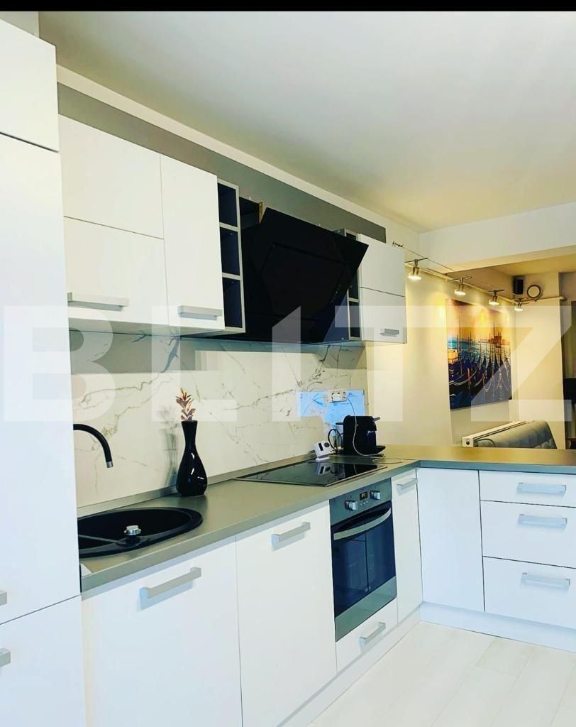 Apartament de închiriat 2 camere Central - 136505AI | BLITZ Cluj-Napoca | Poza3