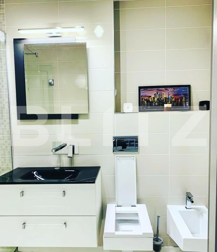 Apartament de închiriat 2 camere Central - 136505AI | BLITZ Cluj-Napoca | Poza6