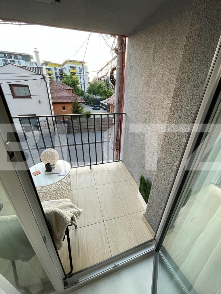 Apartament de închiriat 2 camere Central - 136505AI | BLITZ Cluj-Napoca | Poza9