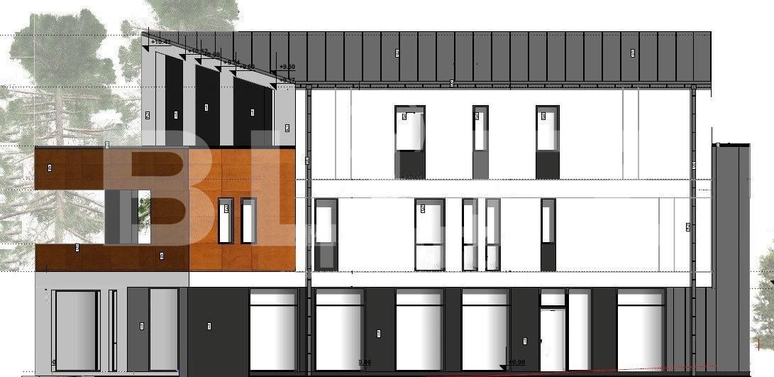 Apartament de vânzare 3 camere Manastur - 136508AV | BLITZ Cluj-Napoca | Poza3