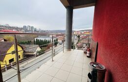 Spatiu de birou, 280 mp, zona Manastur, cladire moderna