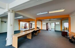 Spatiu de birou, 280 mp, zona Manastur, cladire moderna