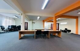 Spatiu de birou, 280 mp, zona Manastur, cladire moderna