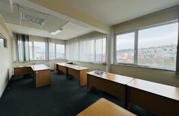 Spatiu de birou, 280 mp, zona Manastur, cladire moderna