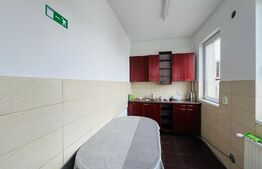 Spatiu de birou, 280 mp, zona Manastur, cladire moderna