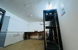 Spatiu de birou, 280 mp, zona Manastur, cladire moderna