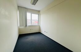 Spatiu de birou, 280 mp, zona Manastur, cladire moderna