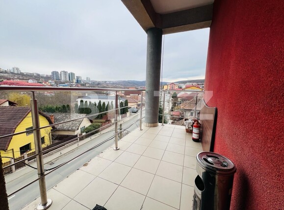 Spațiu birouri de închiriat Manastur - 136516SIB | BLITZ Cluj-Napoca | Poza14