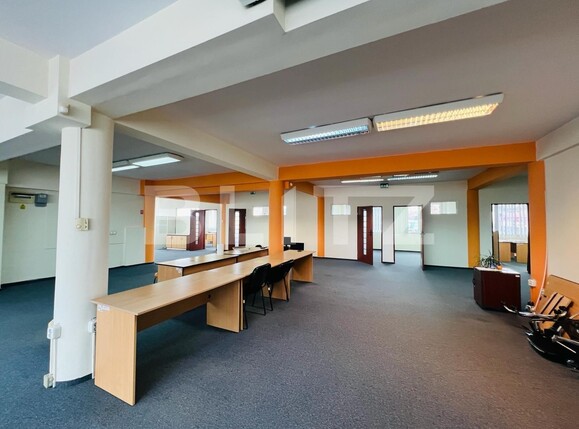 Spațiu birouri de închiriat Manastur - 136516SIB | BLITZ Cluj-Napoca | Poza2