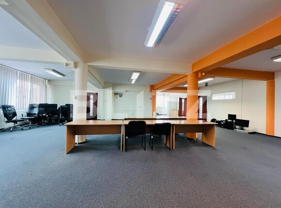 Spațiu birouri de închiriat Manastur - 136516SIB | BLITZ Cluj-Napoca | Poza4