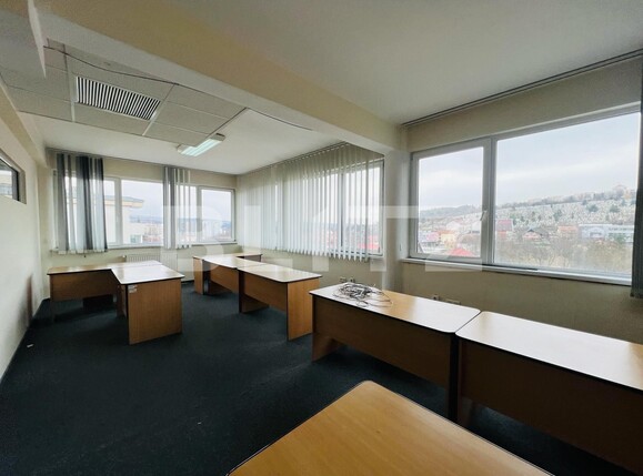 Spațiu birouri de închiriat Manastur - 136516SIB | BLITZ Cluj-Napoca | Poza10