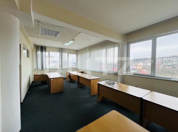 Spațiu birouri de închiriat Manastur - 136516SIB | BLITZ Cluj-Napoca | Poza7