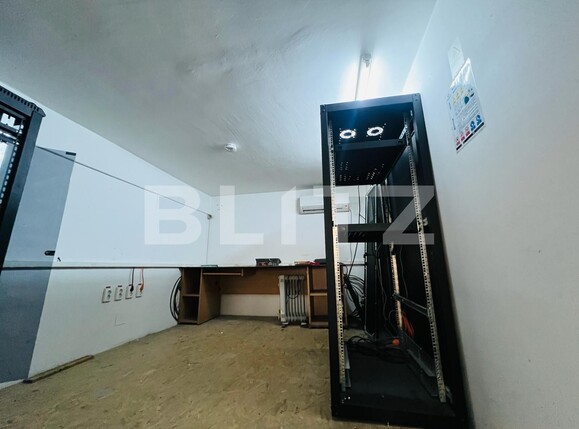 Spațiu birouri de închiriat Manastur - 136516SIB | BLITZ Cluj-Napoca | Poza13