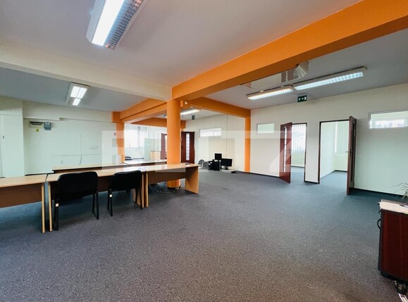 Spațiu birouri de închiriat Manastur - 136516SIB | BLITZ Cluj-Napoca | Poza3