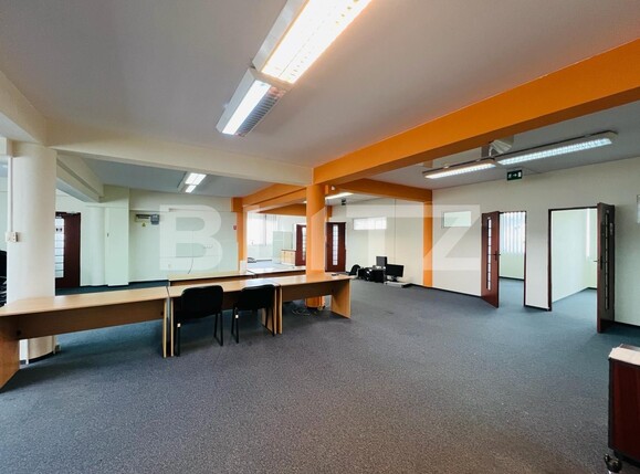 Spațiu birouri de închiriat Manastur - 136516SIB | BLITZ Cluj-Napoca | Poza1