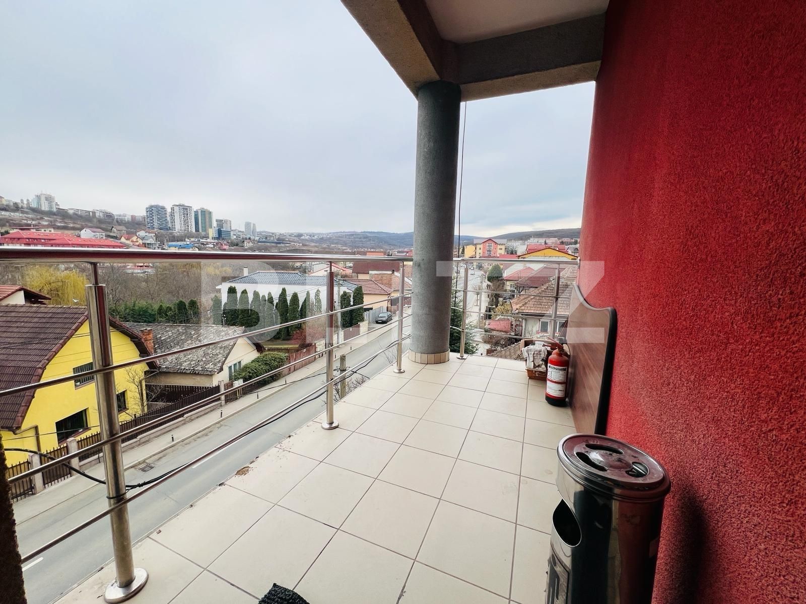 Spațiu birouri de închiriat Manastur - 136516SIB | BLITZ Cluj-Napoca | Poza14