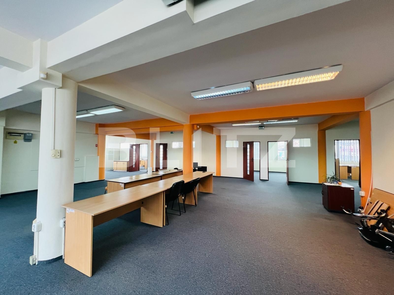 Spațiu birouri de închiriat Manastur - 136516SIB | BLITZ Cluj-Napoca | Poza2