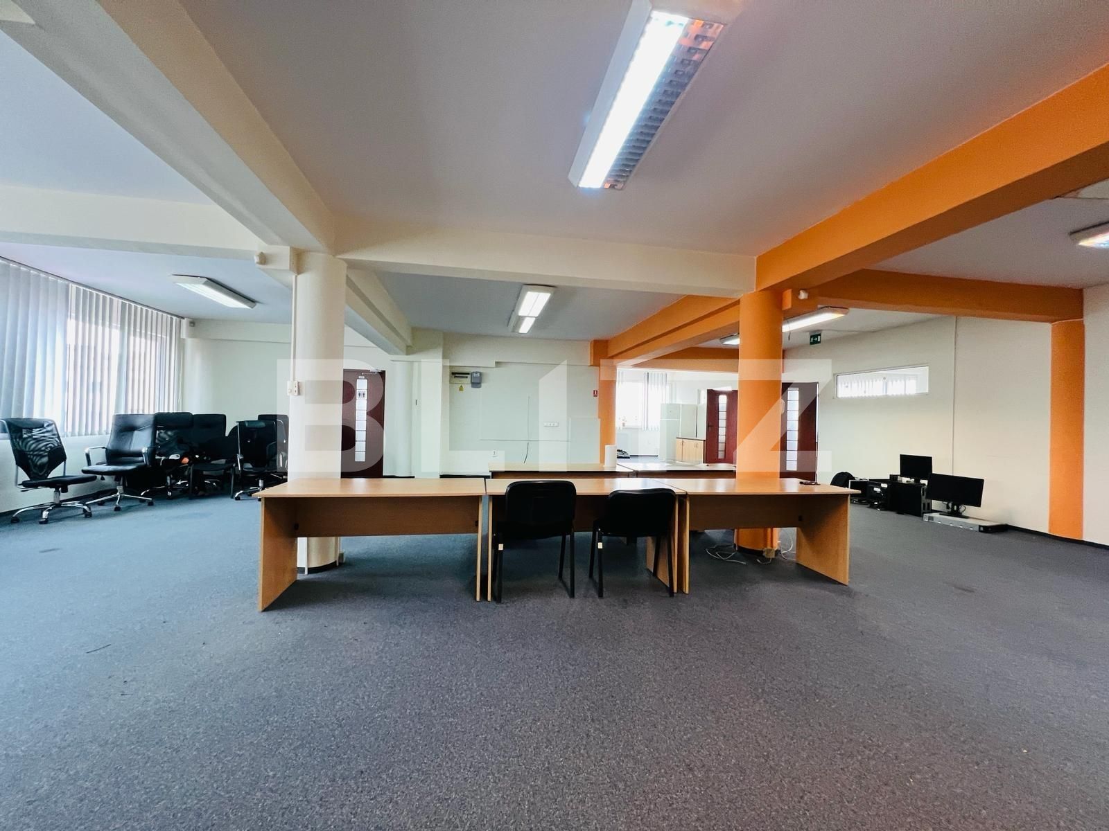 Spațiu birouri de închiriat Manastur - 136516SIB | BLITZ Cluj-Napoca | Poza4