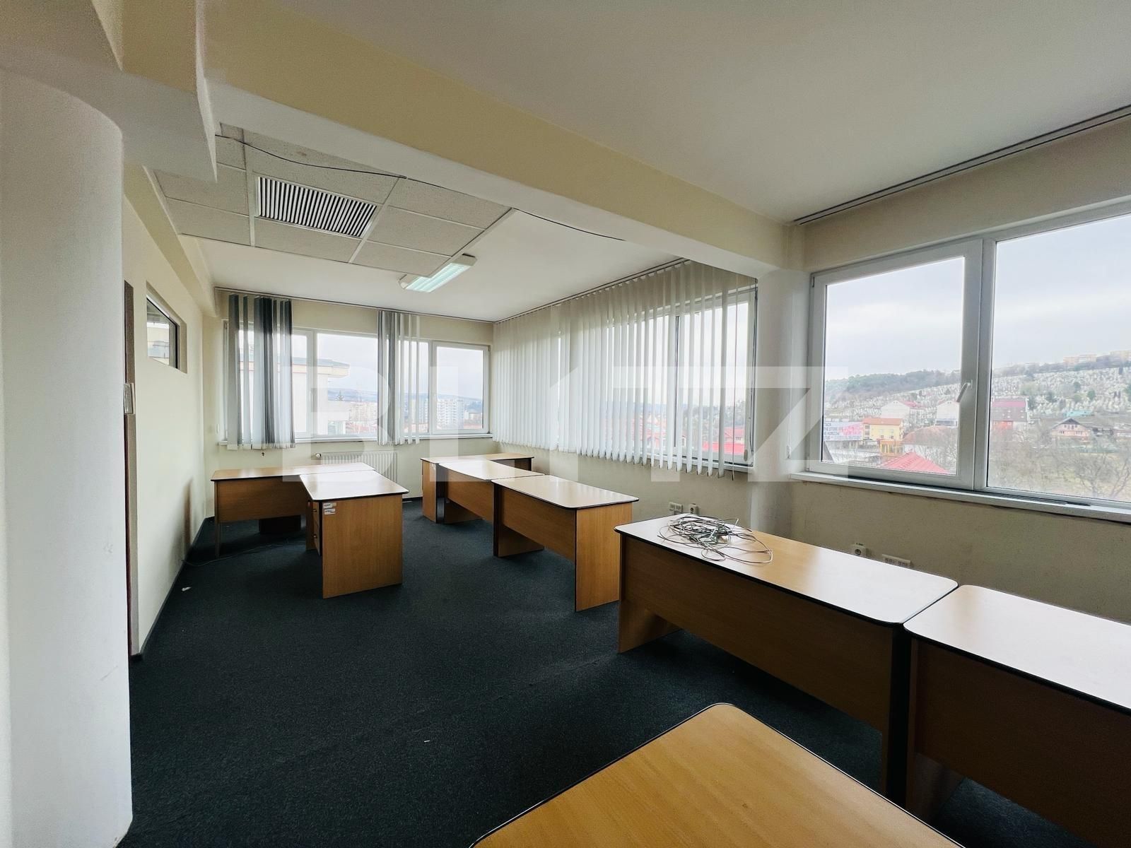 Spațiu birouri de închiriat Manastur - 136516SIB | BLITZ Cluj-Napoca | Poza7