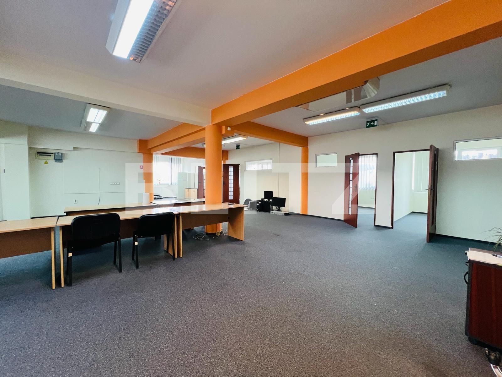 Spațiu birouri de închiriat Manastur - 136516SIB | BLITZ Cluj-Napoca | Poza3