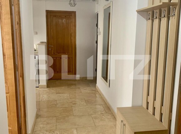 Apartament de închiriat 3 camere Marasti - 136517AI | BLITZ Cluj-Napoca | Poza11