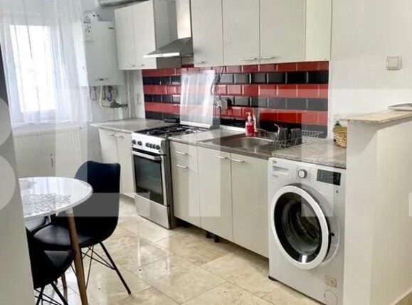 Apartament de închiriat 3 camere Marasti - 136517AI | BLITZ Cluj-Napoca | Poza1