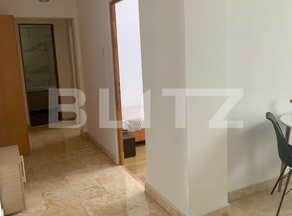 Apartament de închiriat 3 camere Marasti - 136517AI | BLITZ Cluj-Napoca | Poza3