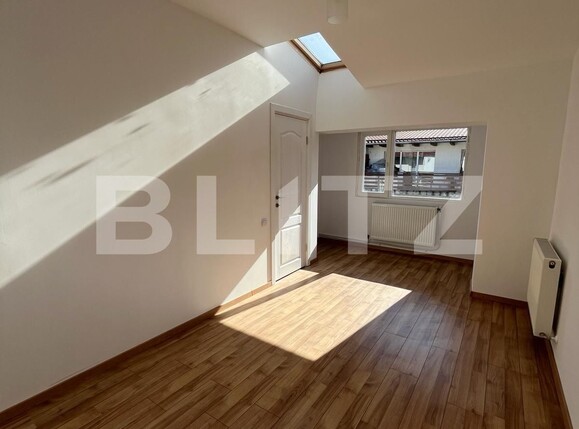 Apartament de vânzare 2 camere Floreşti - 136518AV | BLITZ Cluj-Napoca | Poza1