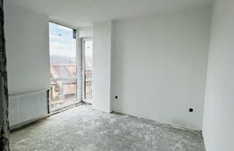 Apartament 3 camere cu CF, 2 bai, 65mp, parcare, zona Fagului 
