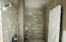 Apartament 3 camere cu CF, 2 bai, 65mp, parcare, zona Fagului 