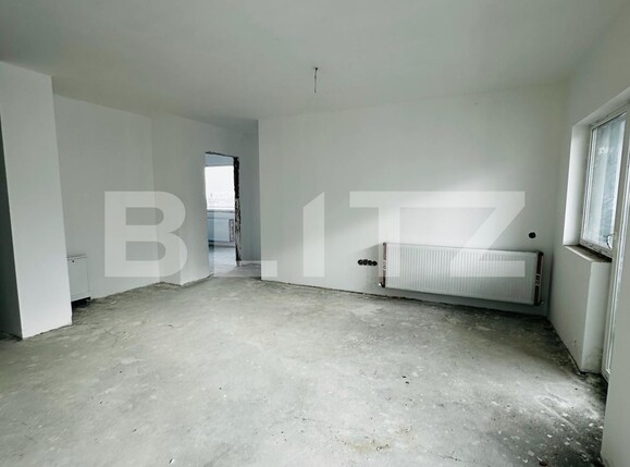 Apartament de vânzare 3 camere Floreşti - 136521AV | BLITZ Cluj-Napoca | Poza2