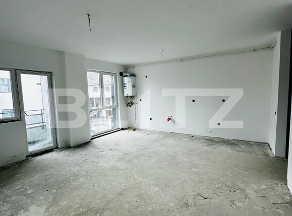 Apartament de vânzare 3 camere Floreşti - 136521AV | BLITZ Cluj-Napoca | Poza1