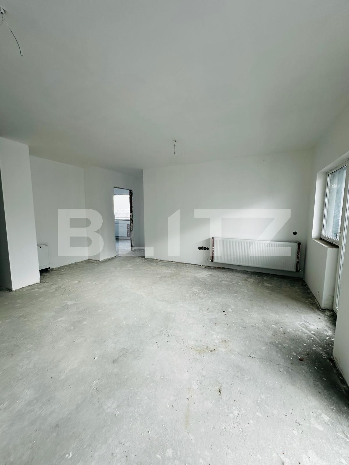 Apartament de vânzare 3 camere Floreşti - 136521AV | BLITZ Cluj-Napoca | Poza2