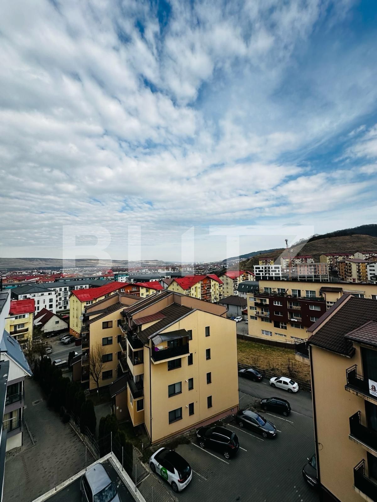 Apartament de vânzare 3 camere Floreşti - 136521AV | BLITZ Cluj-Napoca | Poza9