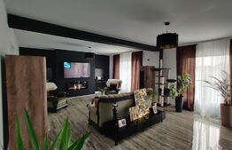 COMISION 0%! Casa individuala lux de 180 mp, teren 500 mp, Jucu de Mijloc