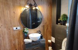 COMISION 0%! Casa individuala lux de 180 mp, teren 500 mp, Jucu de Mijloc