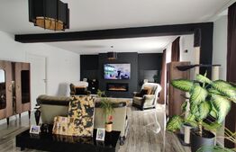 COMISION 0%! Casa individuala lux de 180 mp, teren 500 mp, Jucu de Mijloc