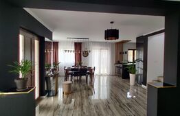 COMISION 0%! Casa individuala lux de 180 mp, teren 500 mp, Jucu de Mijloc