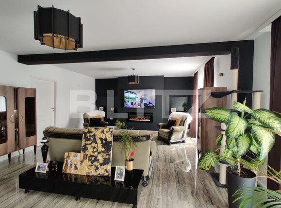 Casa de vânzare 5 camere Jucu de Mijloc - 136522CV | BLITZ Cluj-Napoca | Poza10