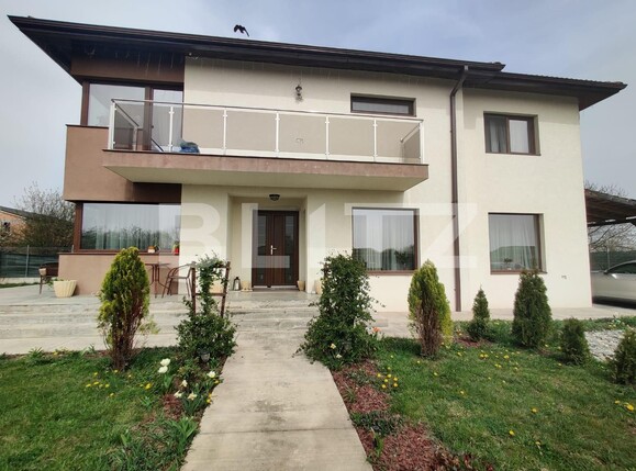 Casa de vânzare 5 camere Jucu de Mijloc - 136522CV | BLITZ Cluj-Napoca | Poza2