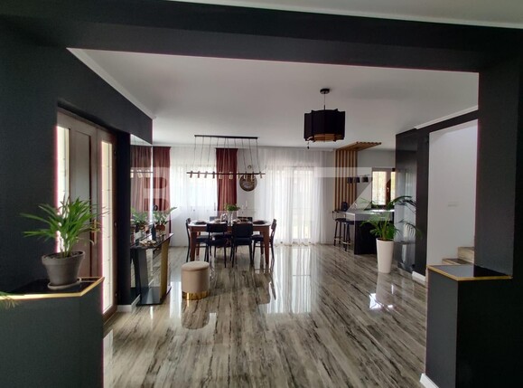 Casa de vânzare 5 camere Jucu de Mijloc - 136522CV | BLITZ Cluj-Napoca | Poza3